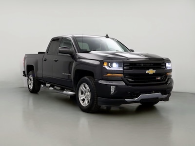 2016 Chevrolet Silverado 1500 LT -
                Nashville, TN