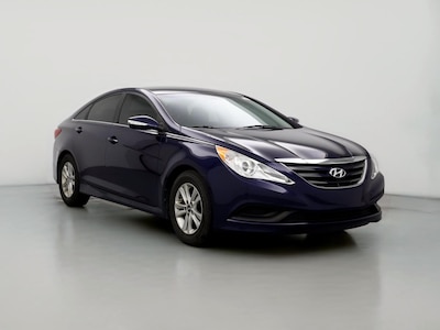 2014 Hyundai Sonata GLS -
                Nashville, TN