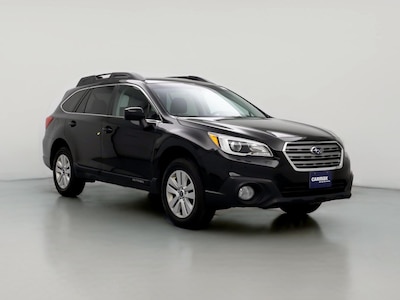 2015 Subaru Outback Premium -
                Nashville, TN