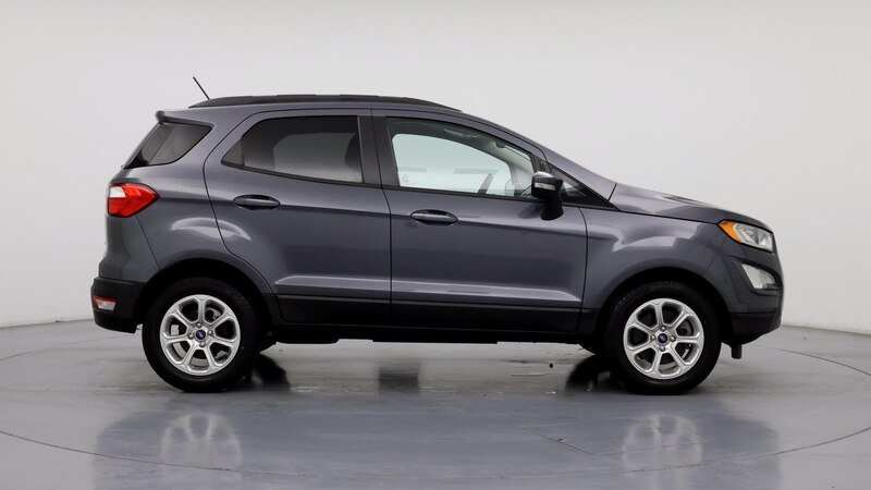 2019 Ford EcoSport SE 7