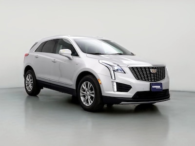 2020 Cadillac XT5 Premium Luxury -
                Nashville, TN