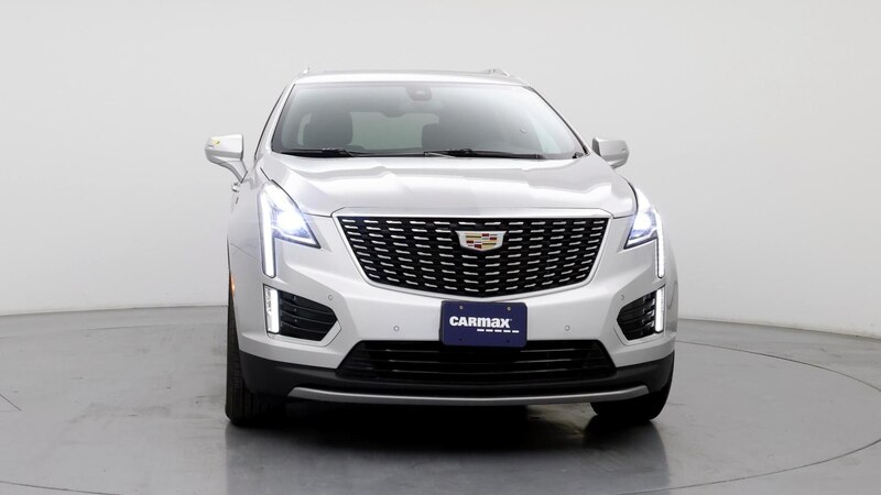 2020 Cadillac XT5 Premium Luxury 5