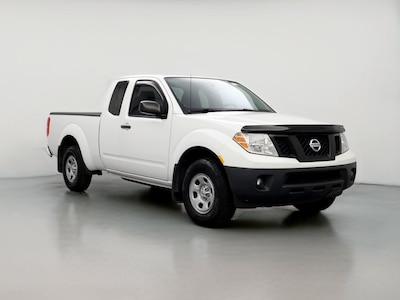 2018 Nissan Frontier S -
                Nashville, TN