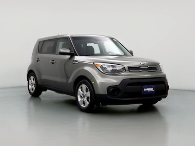 2018 Kia Soul  -
                Nashville, TN