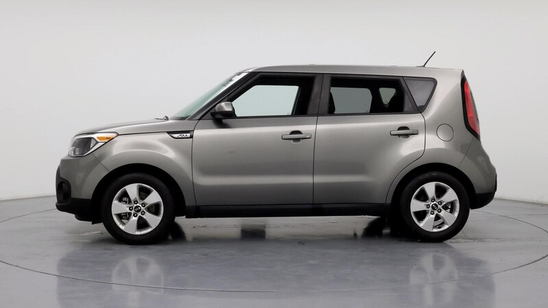 2018 Kia Soul  3