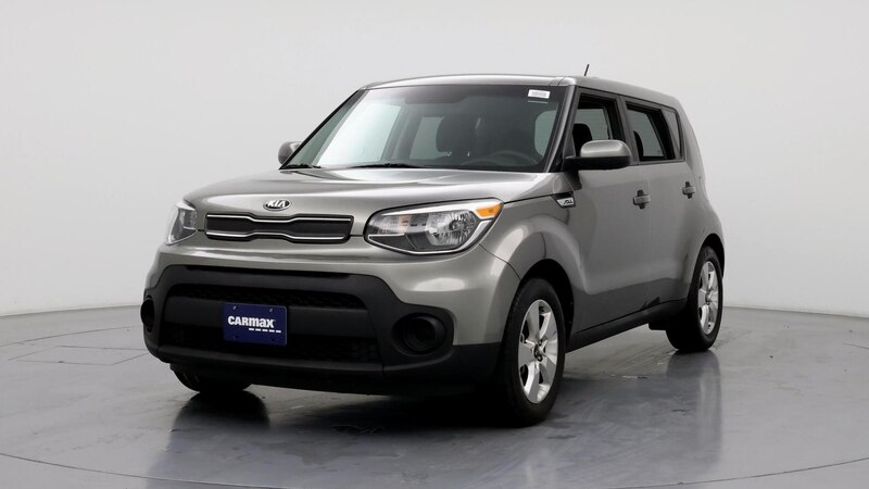 2018 Kia Soul  4