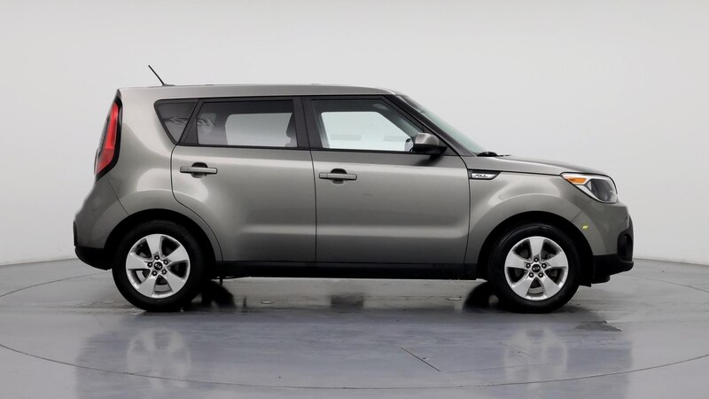 2018 Kia Soul  7