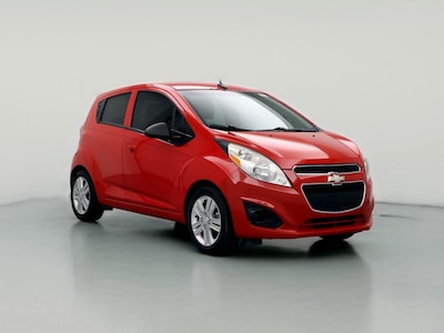 2014 Chevrolet Spark LT -
                Murfreesboro, TN