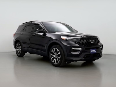 2020 Ford Explorer ST -
                Nashville, TN