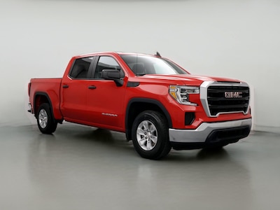 2020 GMC Sierra 1500  -
                Pensacola, FL