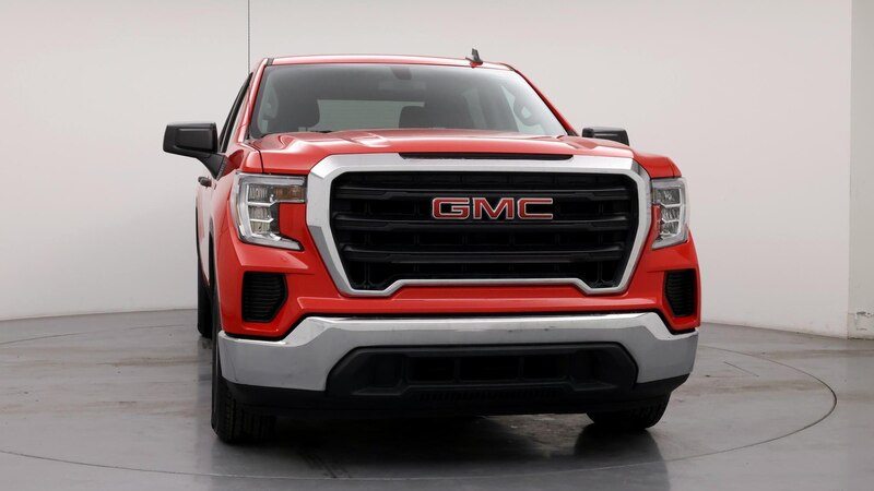 2020 GMC Sierra 1500  5