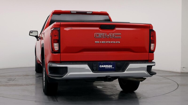 2020 GMC Sierra 1500  6