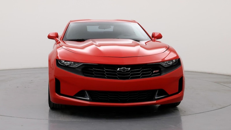 2020 Chevrolet Camaro LT 5