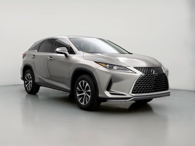 2022 Lexus RX 350 -
                Nashville, TN