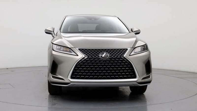 2022 Lexus RX 350 5