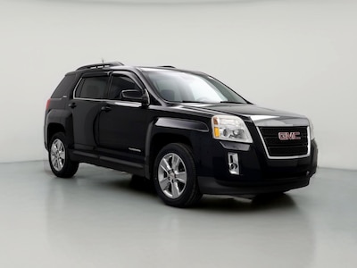 2014 GMC Terrain SLE -
                Nashville, TN