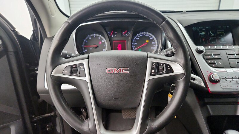 2014 GMC Terrain SLE 10