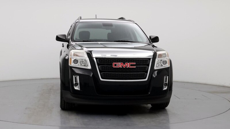 2014 GMC Terrain SLE 5