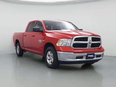 2020 RAM 1500 Classic SLT -
                Murfreesboro, TN