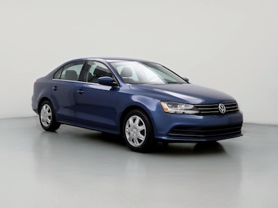 2017 Volkswagen Jetta S -
                Nashville, TN