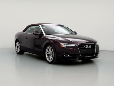 2014 Audi A5 Premium Plus -
                Murfreesboro, TN