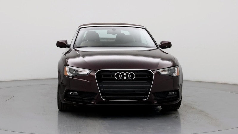 2014 Audi A5 Premium Plus 5