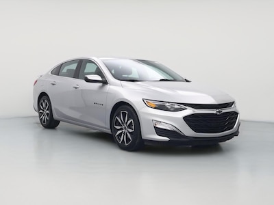 2020 Chevrolet Malibu RS -
                Jackson, TN