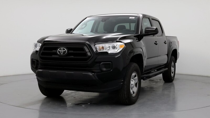 2023 Toyota Tacoma SR 4