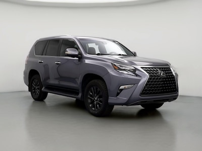 2020 Lexus GX 460 Premium -
                Murfreesboro, TN