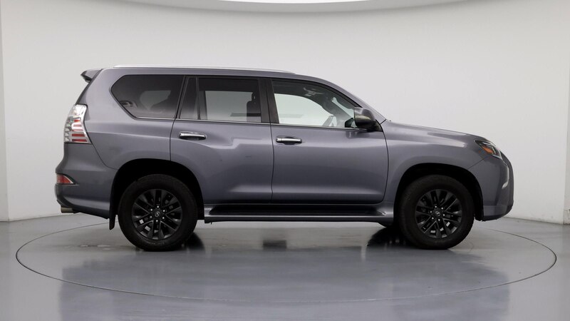 2020 Lexus GX 460 Premium 7