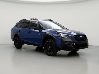 2023 Subaru Outback Wilderness -
                Greenville, SC