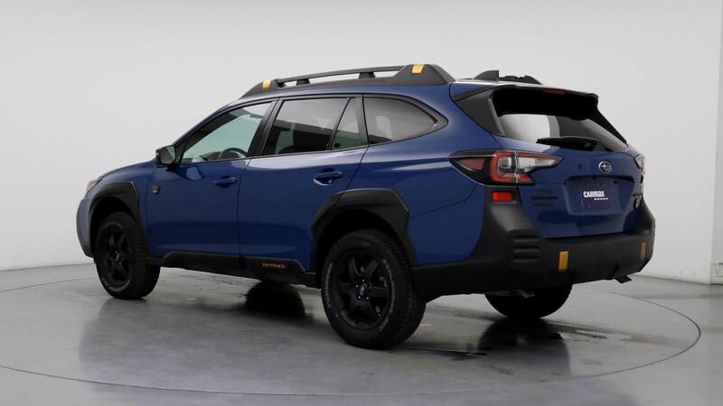 2023 Subaru Outback Wilderness 2