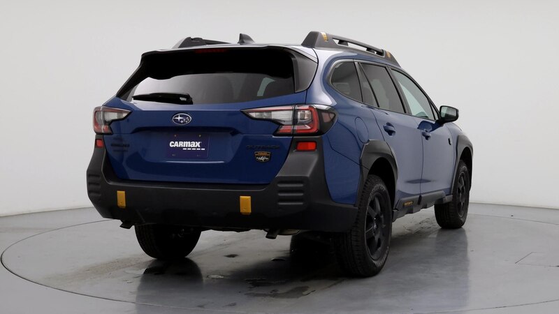 2023 Subaru Outback Wilderness 8