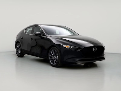 2021 Mazda Mazda3 Preferred -
                Murfreesboro, TN