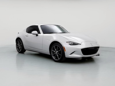 2019 Mazda MX-5 Miata Grand Touring -
                Nashville, TN