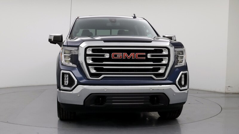 2021 GMC Sierra 1500 SLT 5