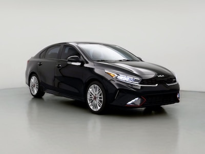 2022 Kia Forte GT -
                Birmingham, AL