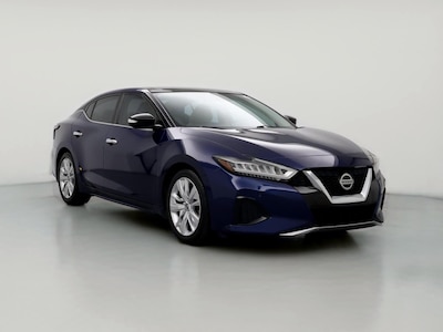 2019 Nissan Maxima SL -
                Murfreesboro, TN