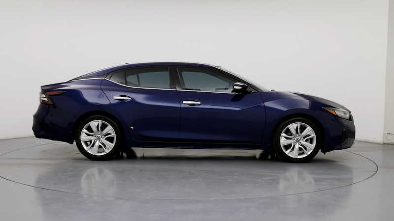 2019 Nissan Maxima SL 7