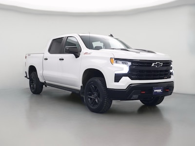 2023 Chevrolet Silverado 1500  -
                Murfreesboro, TN