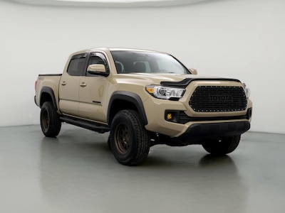 2016 Toyota Tacoma TRD Off-Road -
                Nashville, TN