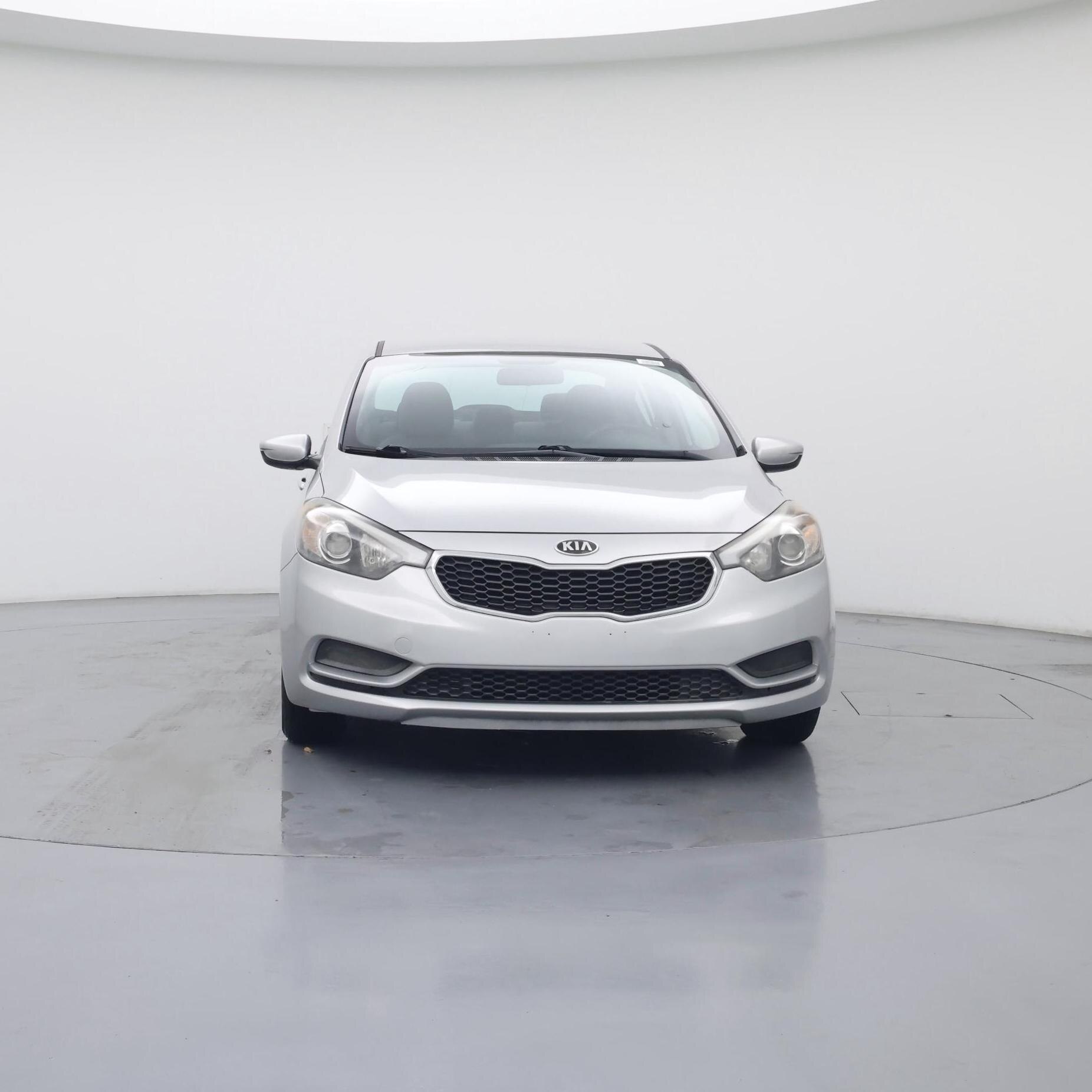 Thumbnail: 2016 Kia Forte - 5