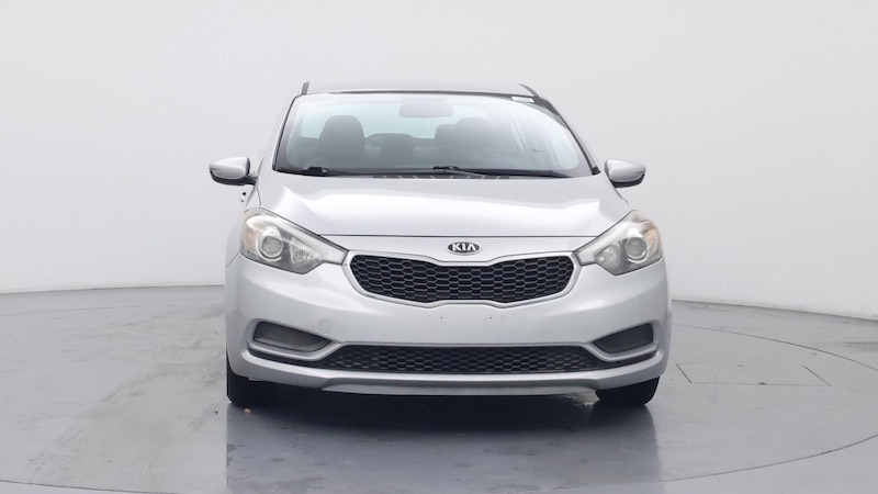 2016 Kia Forte LX 5