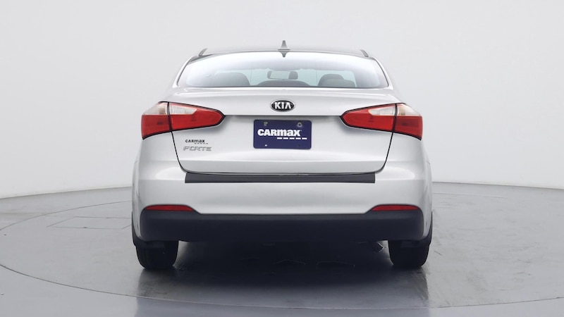 2016 Kia Forte LX 6