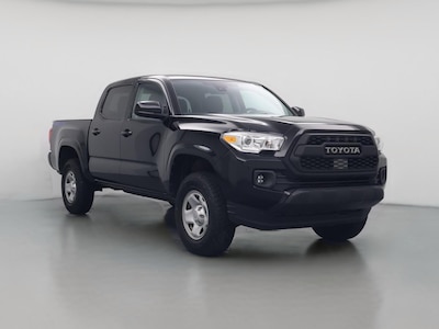 2021 Toyota Tacoma SR -
                Nashville, TN