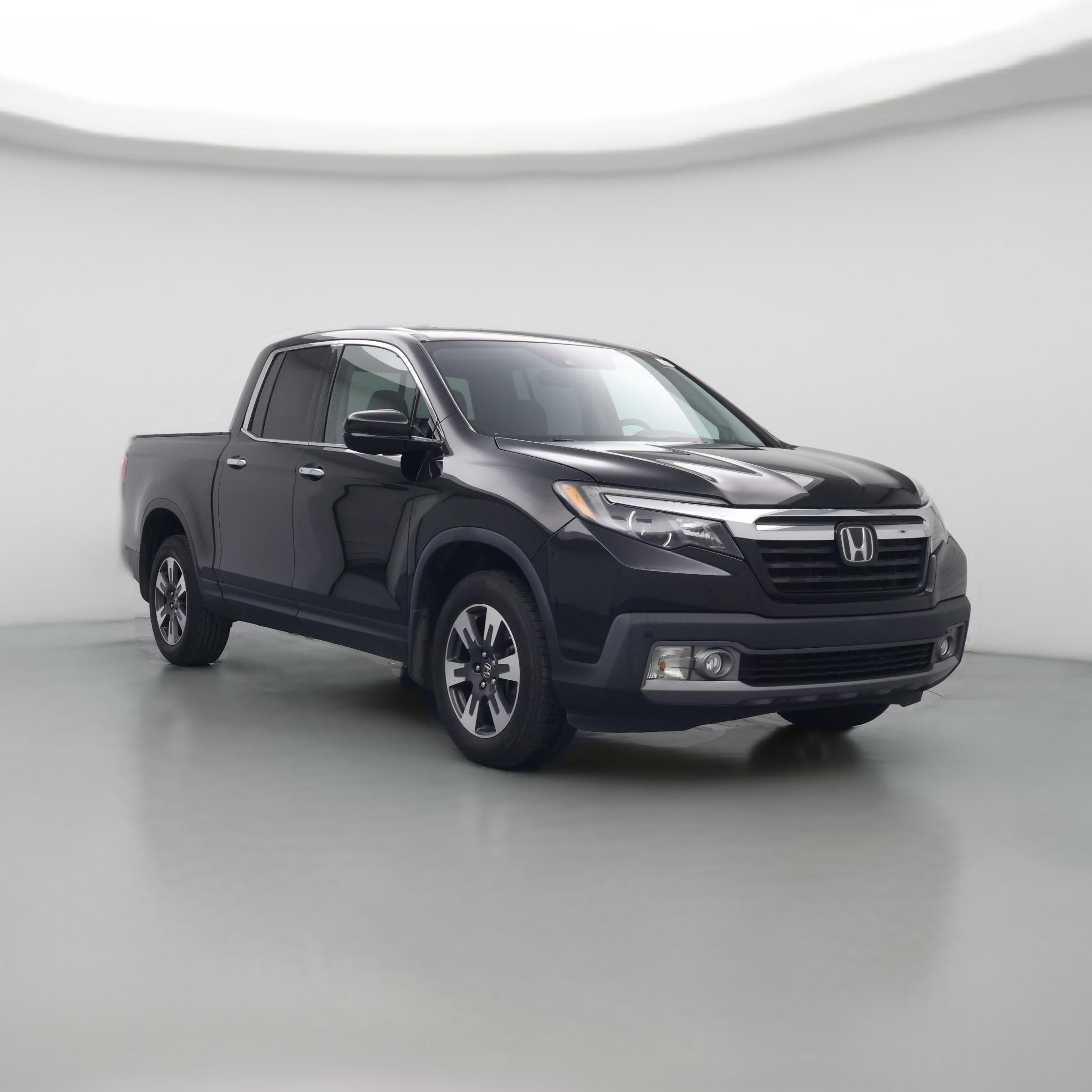 Used Honda Ridgeline RTL E for sale