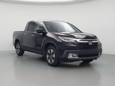 2019 Honda Ridgeline RTL-E -
                Murfreesboro, TN