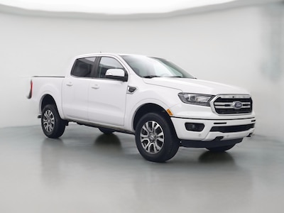 2019 Ford Ranger Lariat -
                Murfreesboro, TN