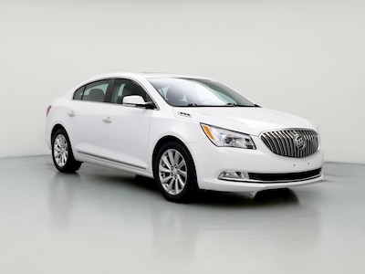 2016 Buick LaCrosse Leather Group -
                Nashville, TN