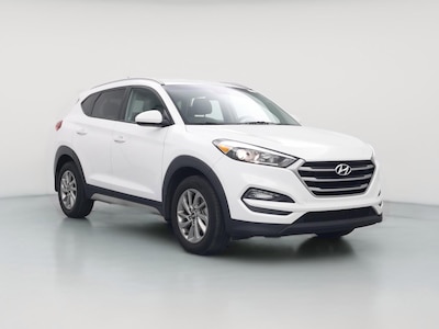 2017 Hyundai Tucson SE -
                Chattanooga, TN